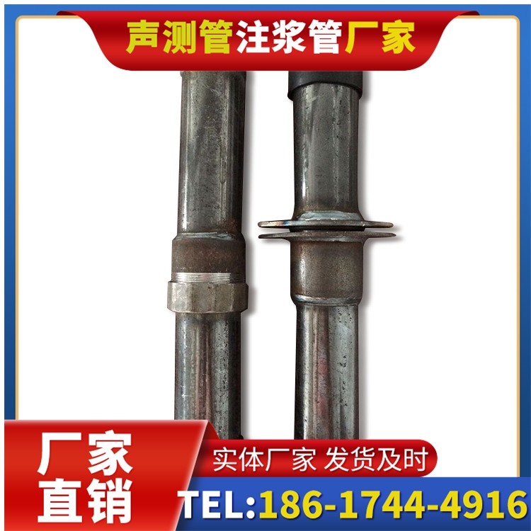 兰州桩基施工声测管与混凝土浇筑的协同控制要点